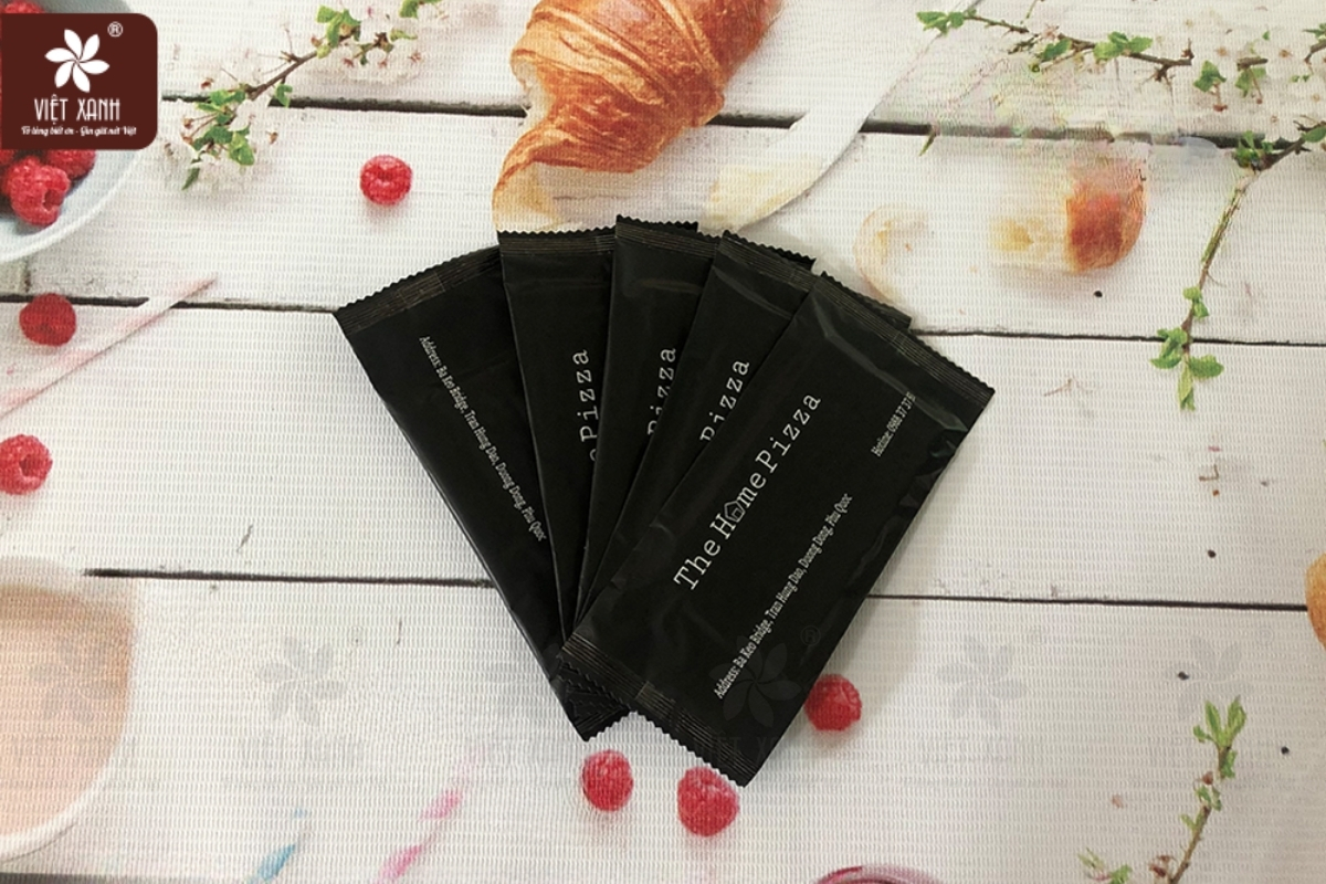 Giải mã sức nóng của thị trường F&B tại Cầu Giấy và nhu cầu tiện ích