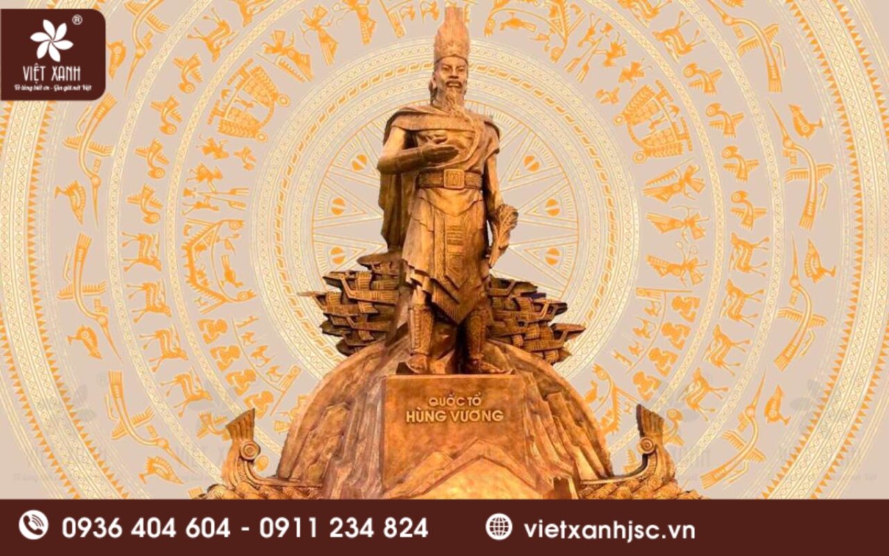 giỗ tổ hùng vương được nghỉ mấy ngày