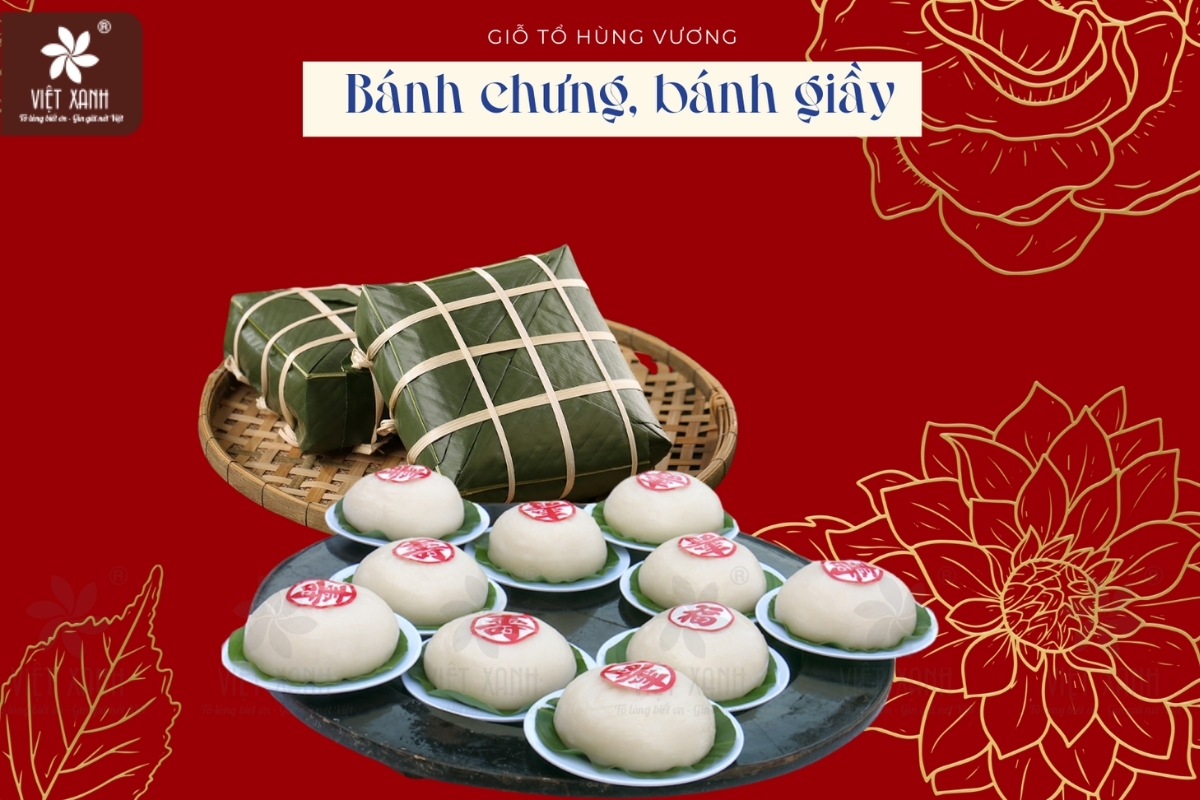 Giải đáp chi tiết: Giỗ Tổ Hùng Vương nên cúng gì?