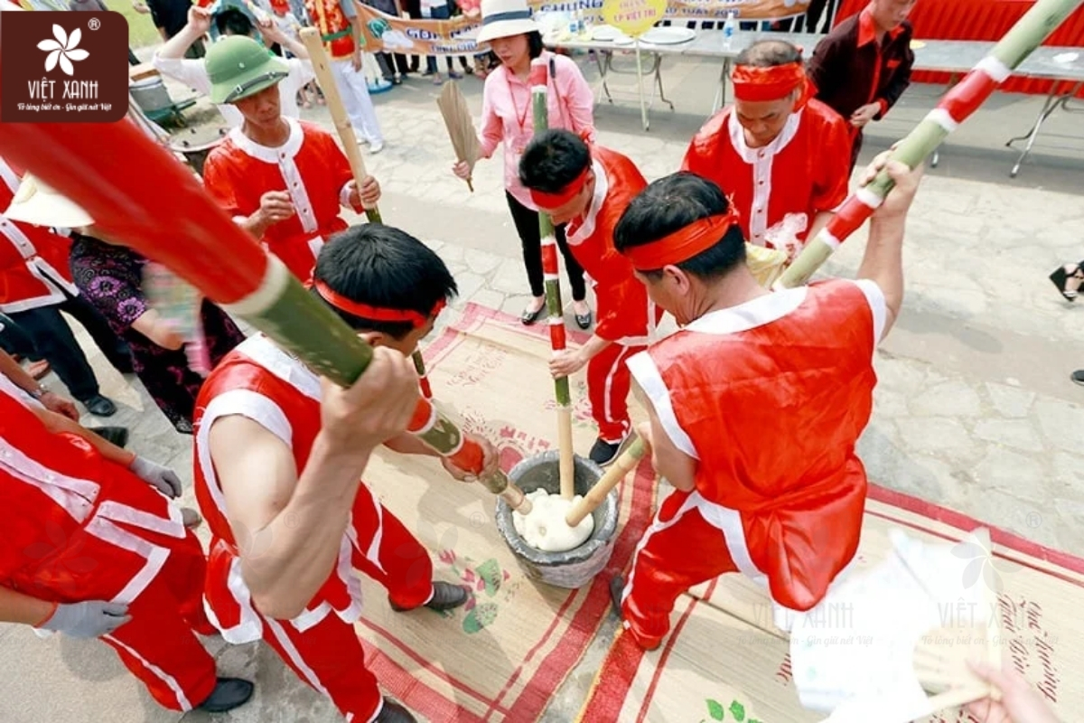 Gợi ý những hoạt động ý nghĩa trong kỳ nghỉ lễ Giỗ Tổ