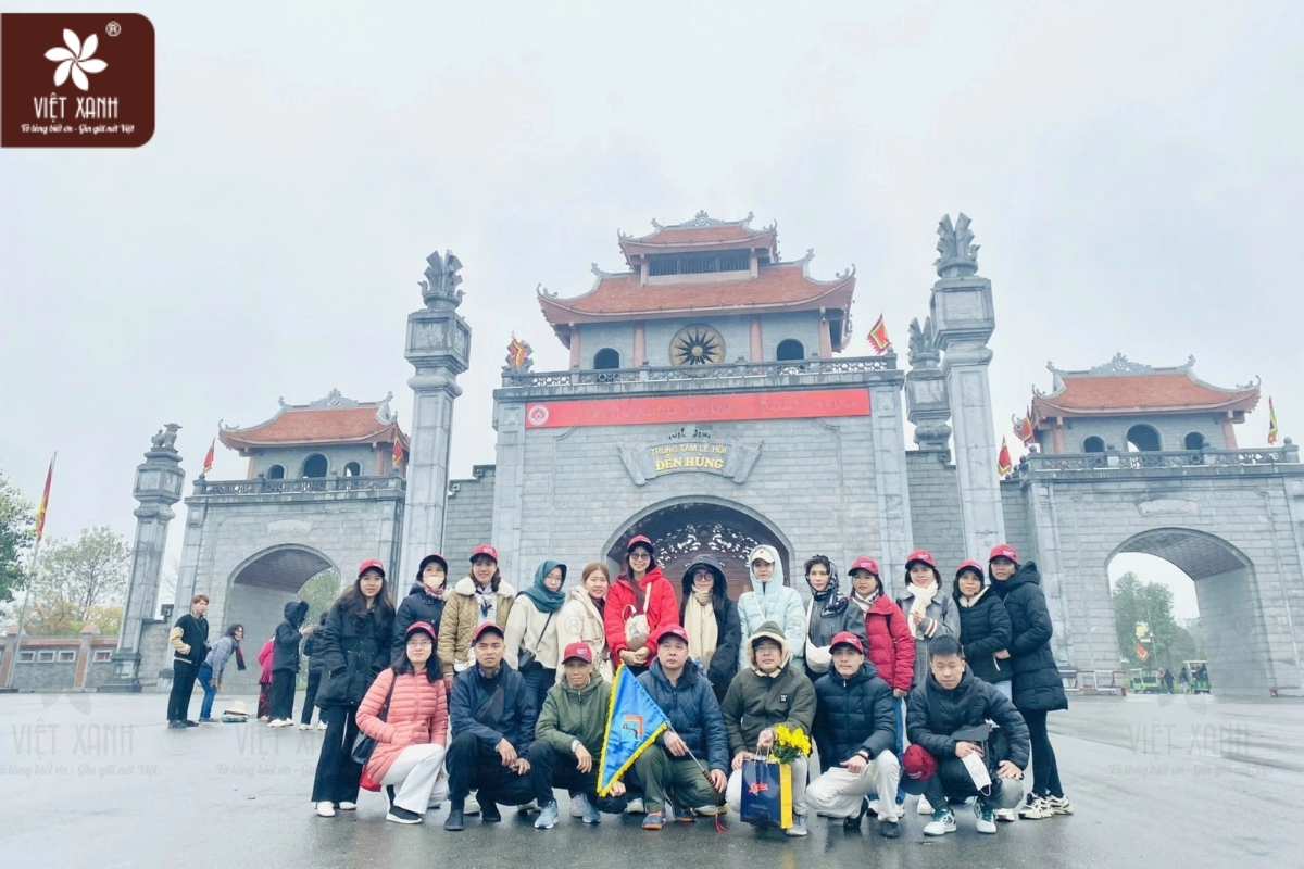 Kế hoạch hoàn hảo cho chuỗi ngày nghỉ lễ dài ngày