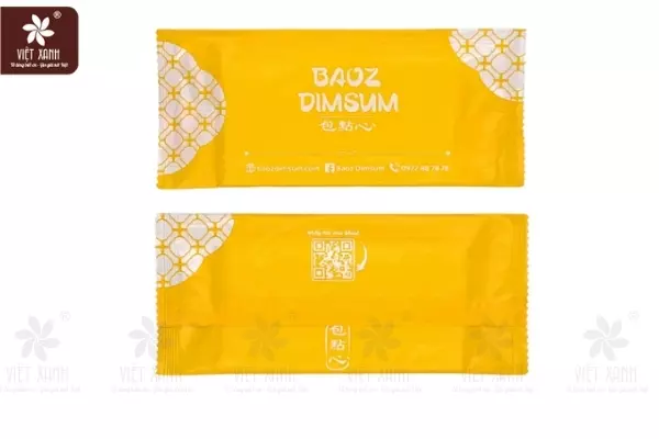 Tuyệt chiêu tối ưu ngân sách với khăn lạnh Quận 9 cho chủ quán