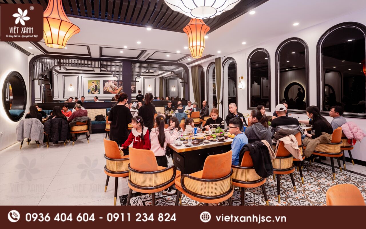 khăn lạnh đóng đa