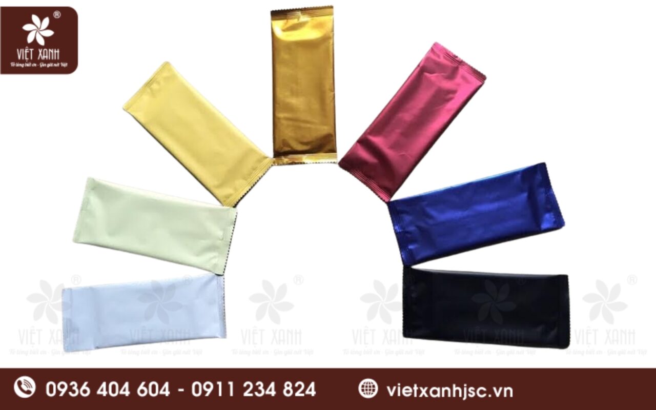 khăn lạnh sóc sơn