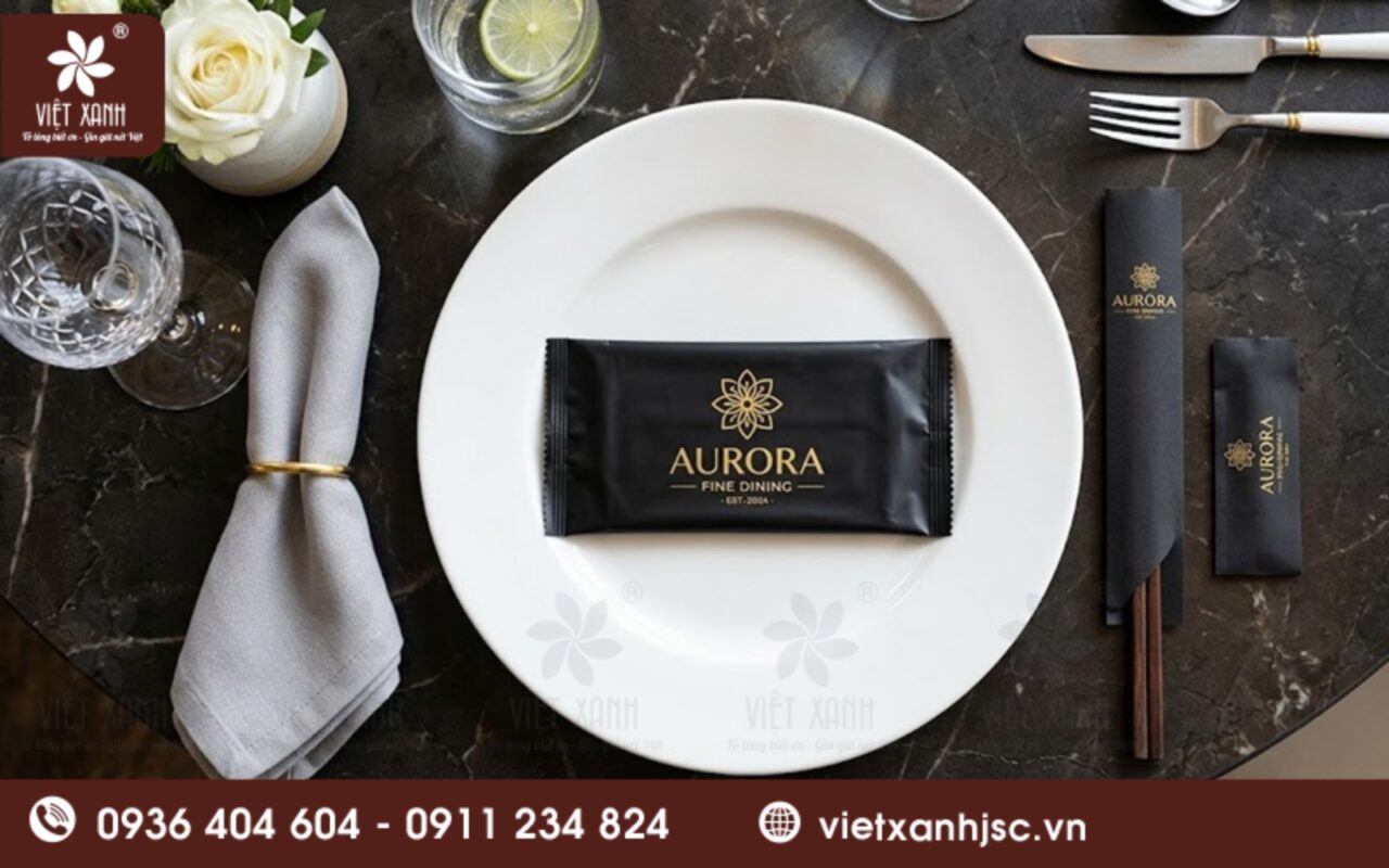 khăn lạnh thanh xuân