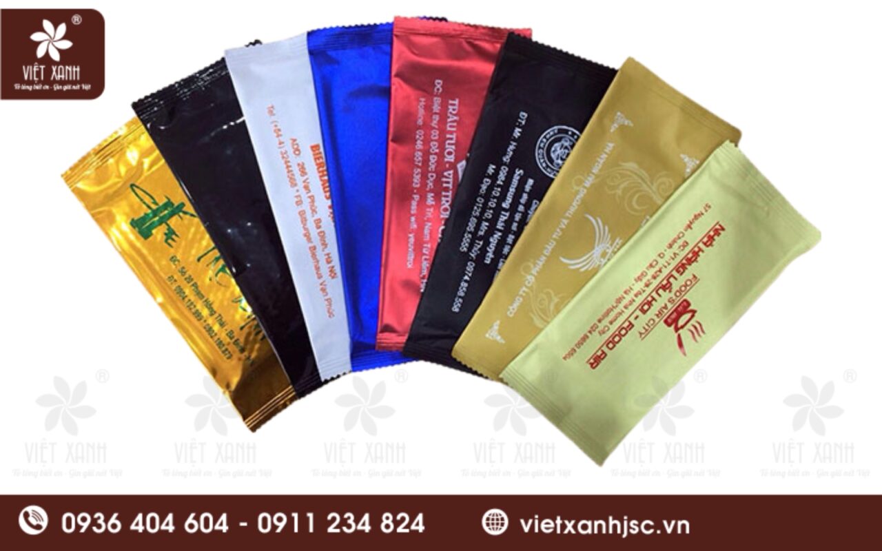 khăn lạnh thể thao