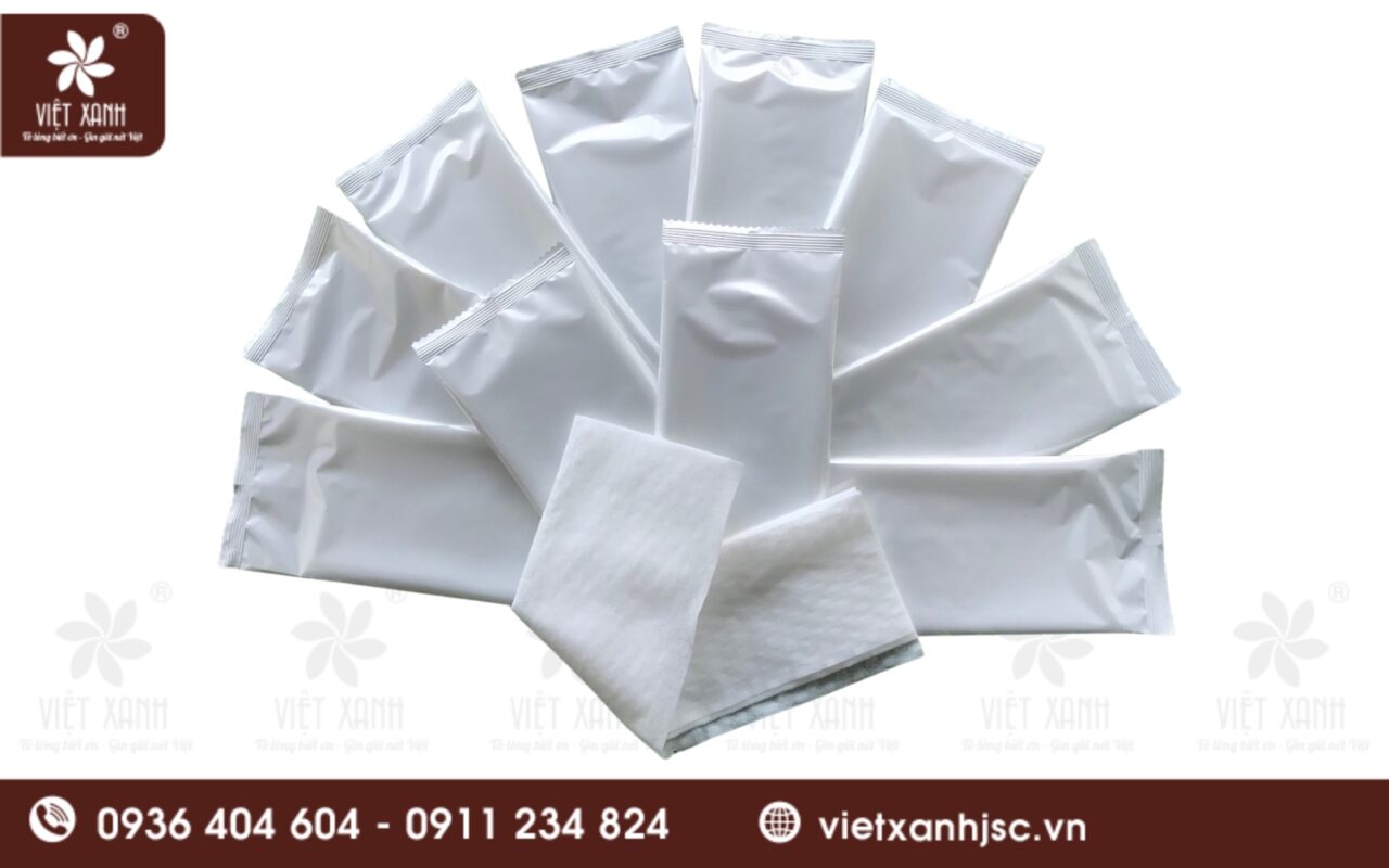 khăn lạnh thường tín