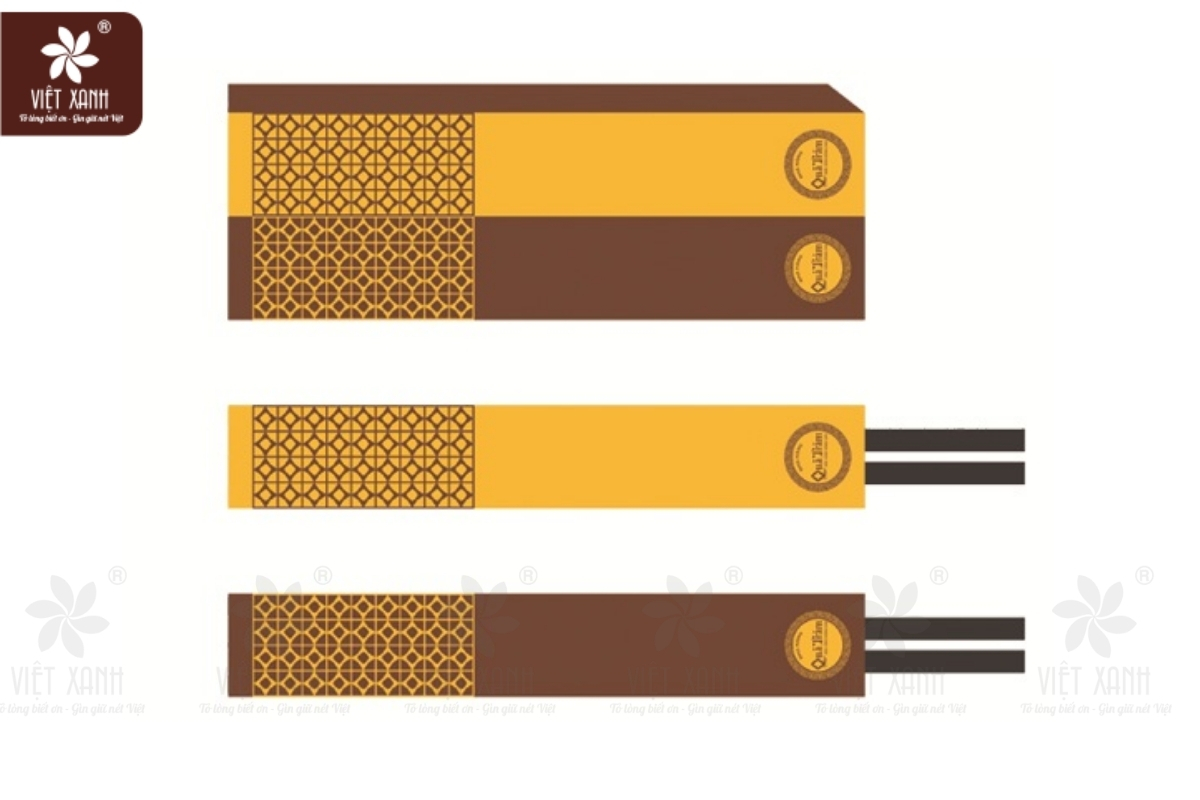 Tầm quan trọng của việc sở hữu mẫu bao đũa đẹp trong nhà hàng