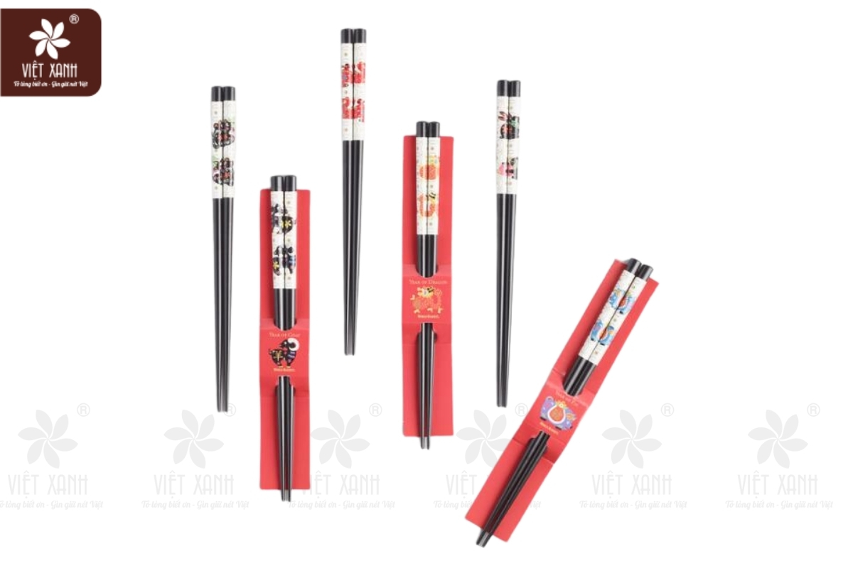 Một số mẫu bao đũa đẹp tại Việt Xanh 6