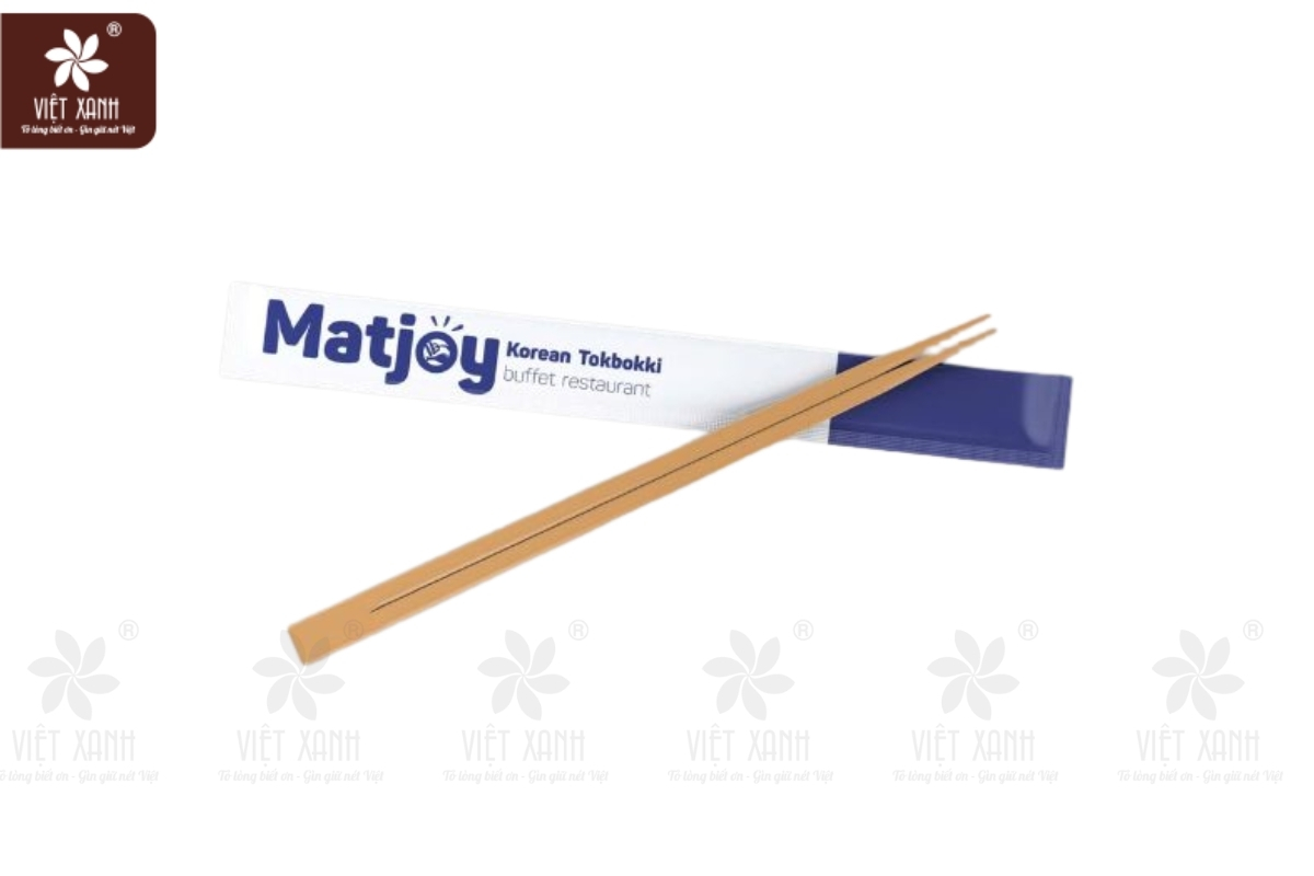 Một số mẫu bao đũa đẹp tại Việt Xanh 8