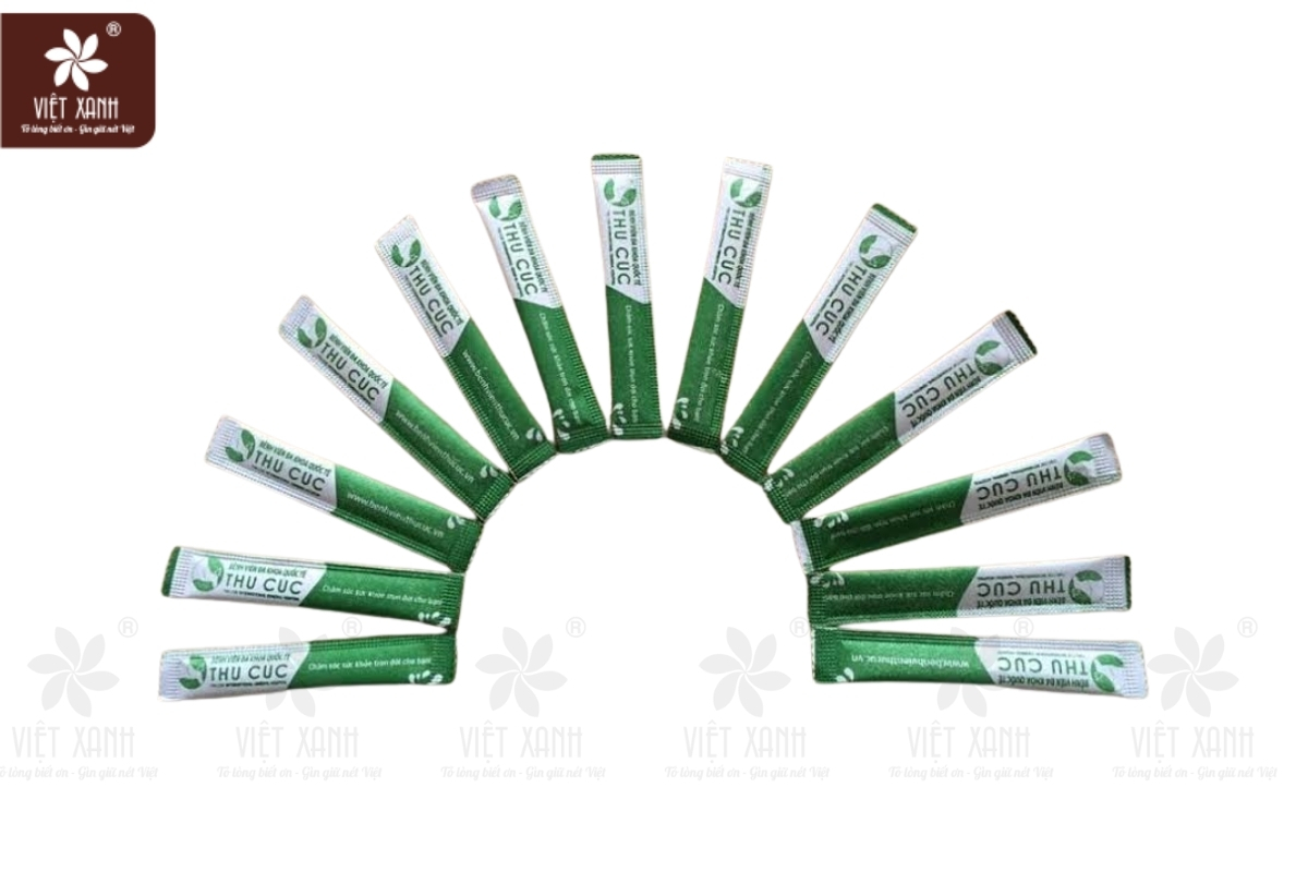 Mẫu bao tăm đẹp 2