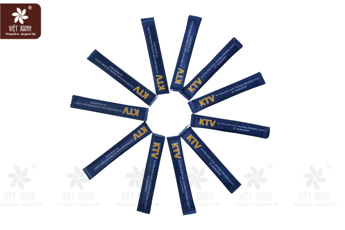 Mẫu bao tăm đẹp 5