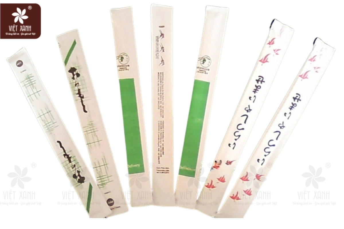 Mẫu bao tăm đẹp 6