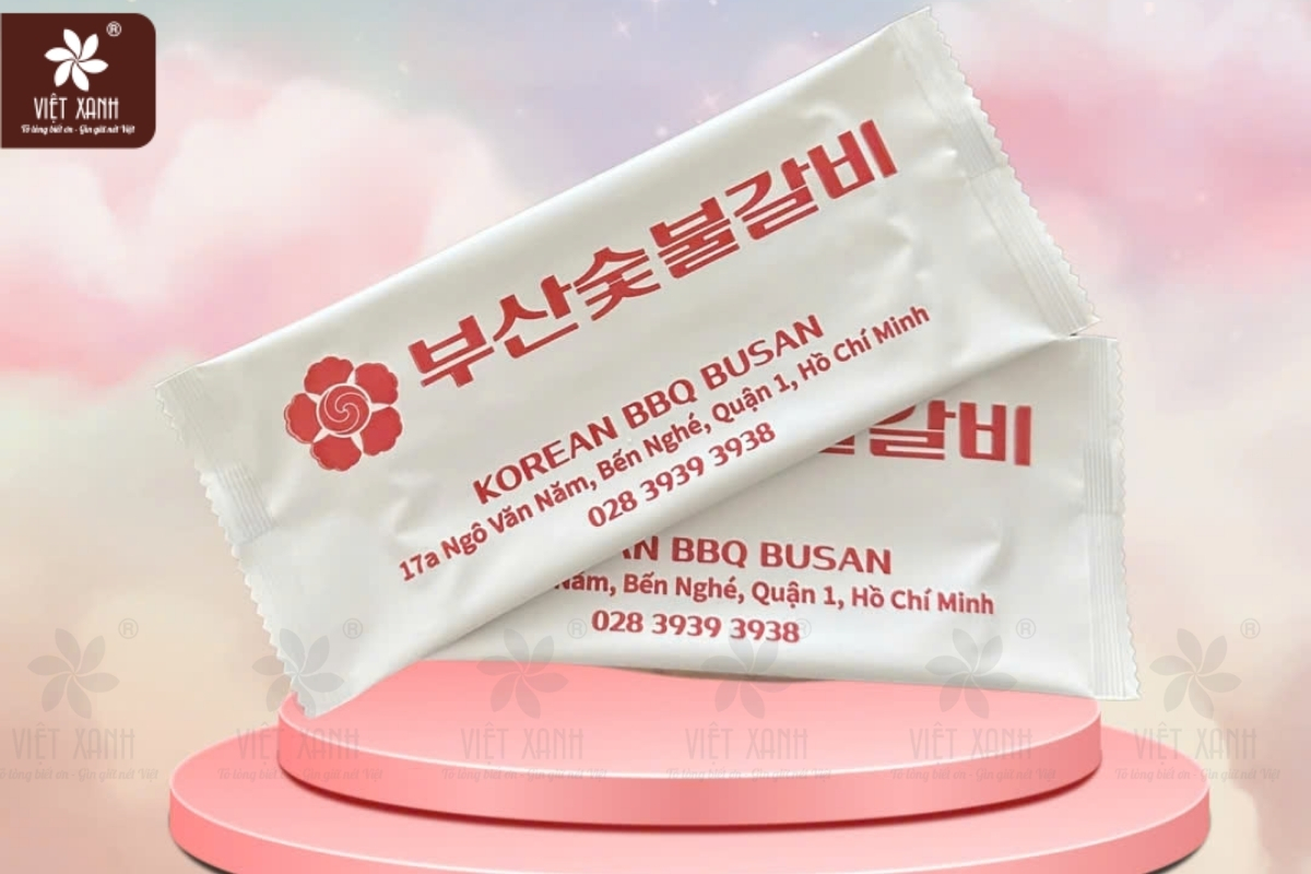 Nam Từ Liêm - Tâm điểm sự kiện và yêu cầu khắt khe về dịch vụ F&B