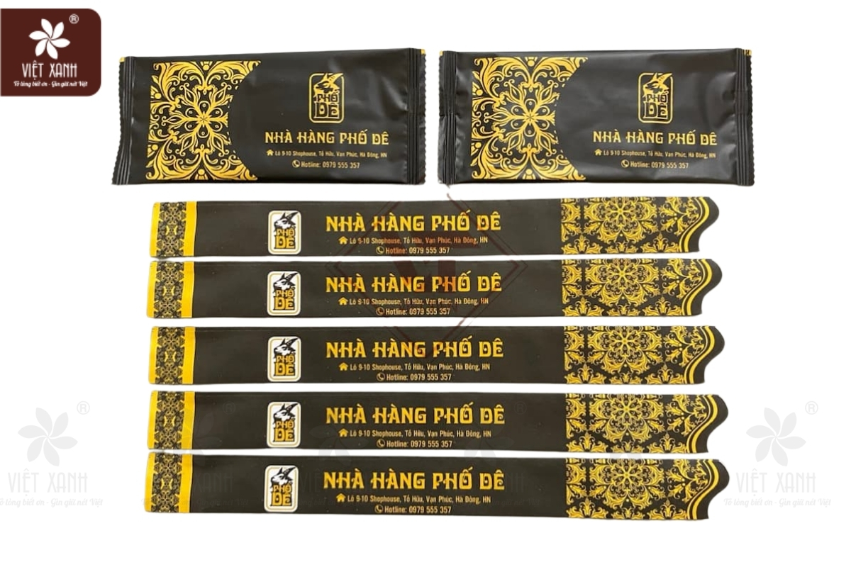 Sự dịch chuyển thói quen tiêu dùng và tiêu chuẩn dịch vụ tại Hoài Đức