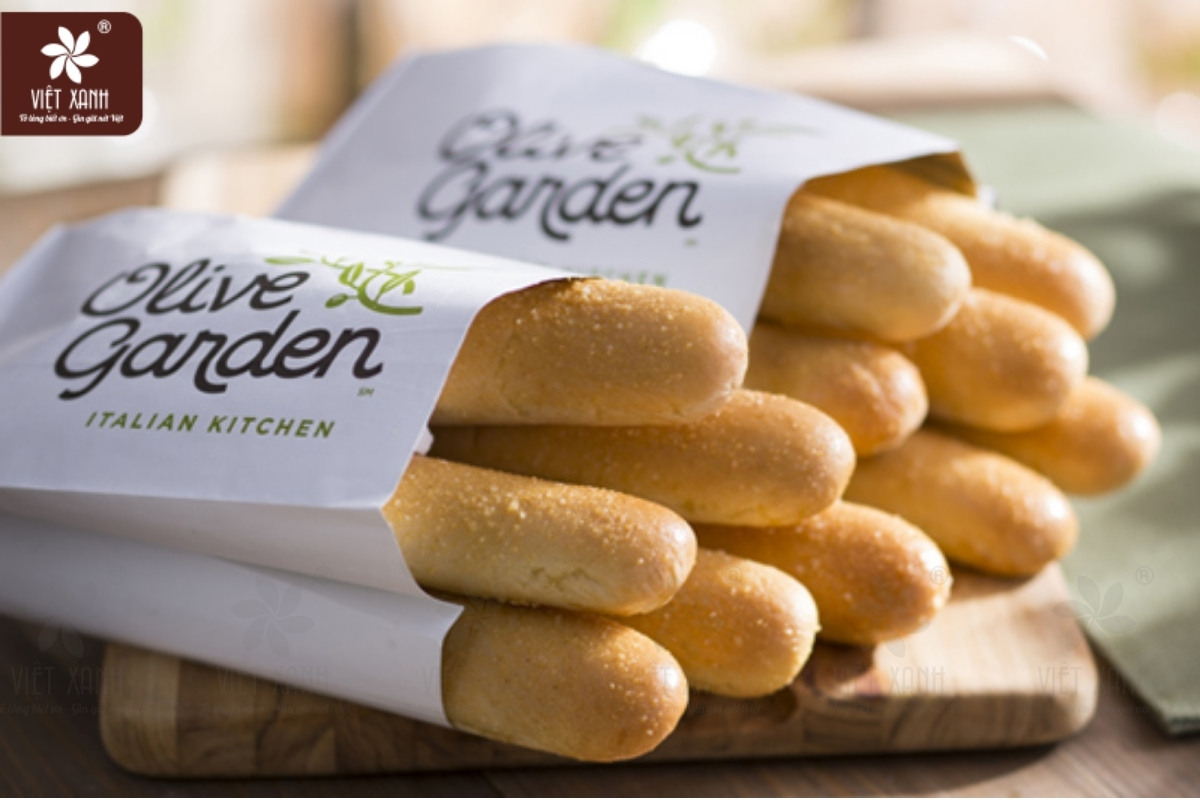 mua túi giấy đựng bánh mì que