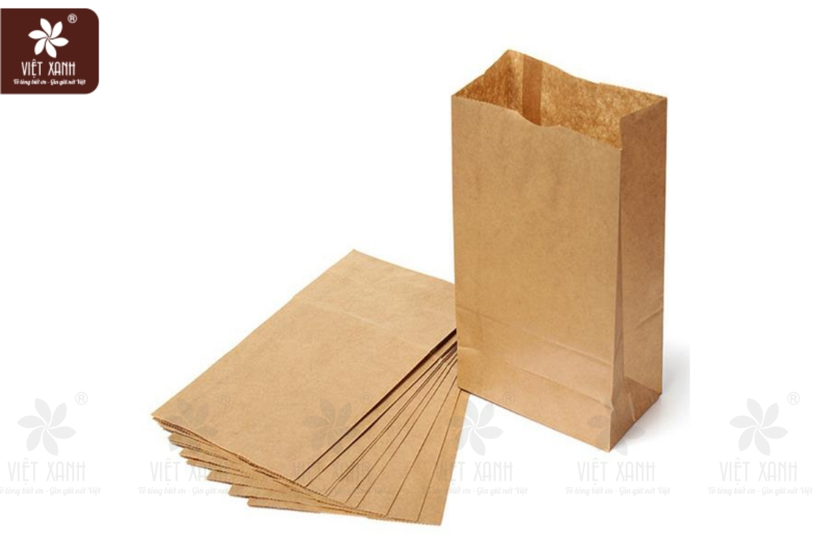 Tầm quan trọng của việc tìm kiếm nguồn bán túi giấy bánh mì