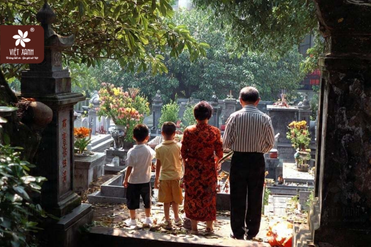 thanh minh có ý nghĩa gì