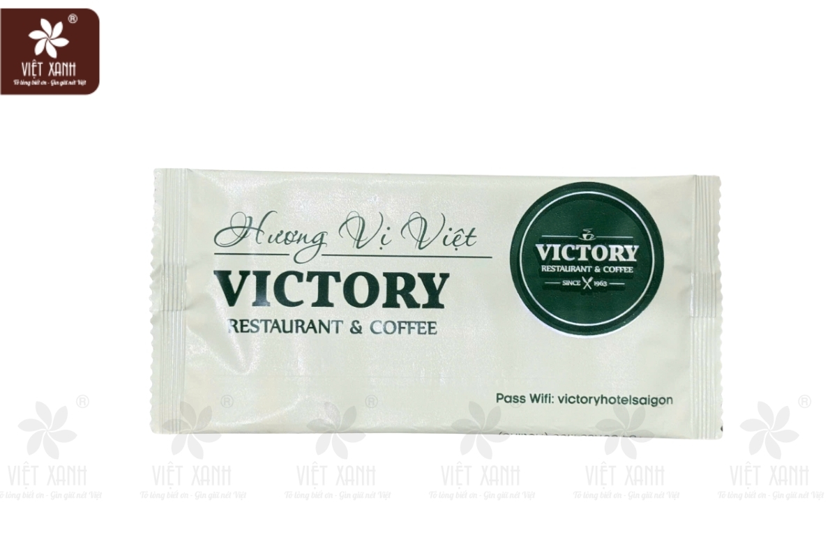 Tiêu chuẩn đánh giá chất lượng nguồn cung cấp khăn lạnh Long Biên