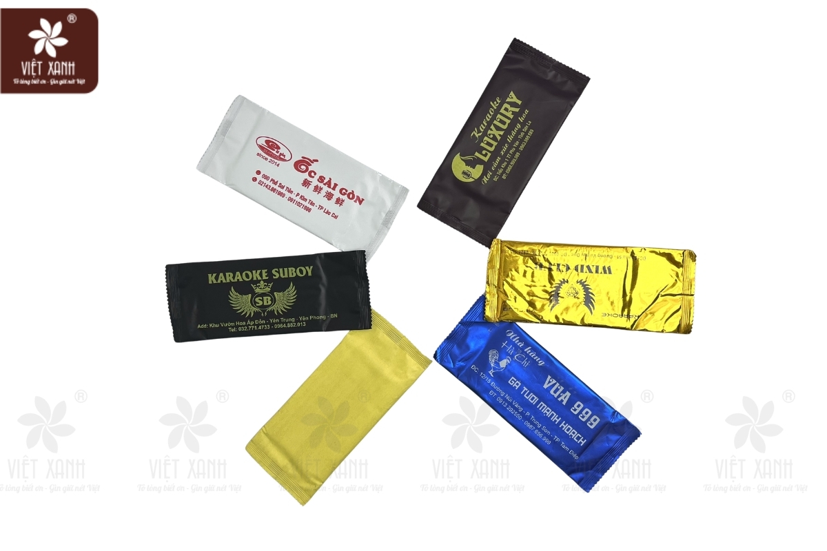 Tiêu chuẩn khắt khe khi lựa chọn nguồn cung cấp khăn lạnh Đống Đa