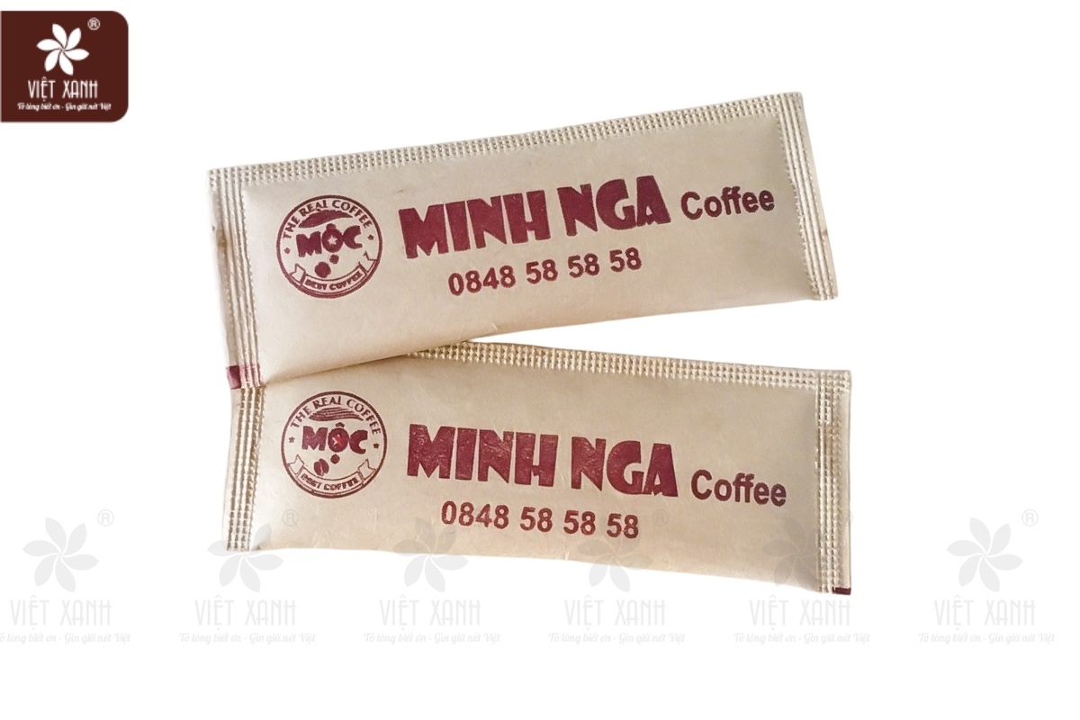 Tiêu chuẩn kỹ thuật để in ấn bao giấy đựng đường chất lượng cao