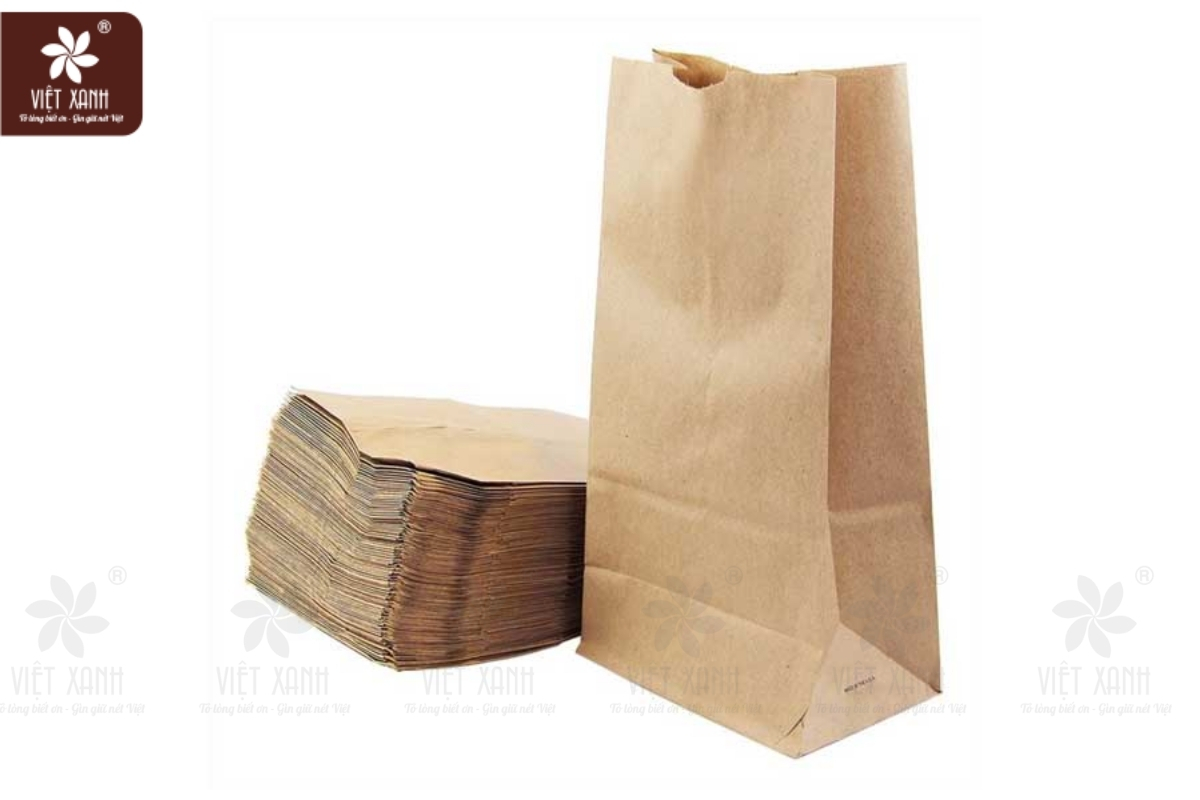 Vì sao dịch vụ in túi bánh mì giá rẻ lại mang tính chiến lược đối với cửa hàng