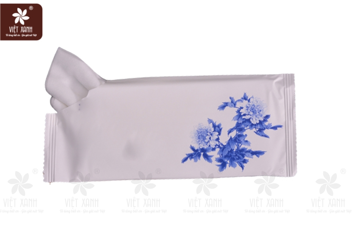 Tiêu chuẩn vàng khi chọn xưởng cung cấp khăn lạnh Sóc Sơn