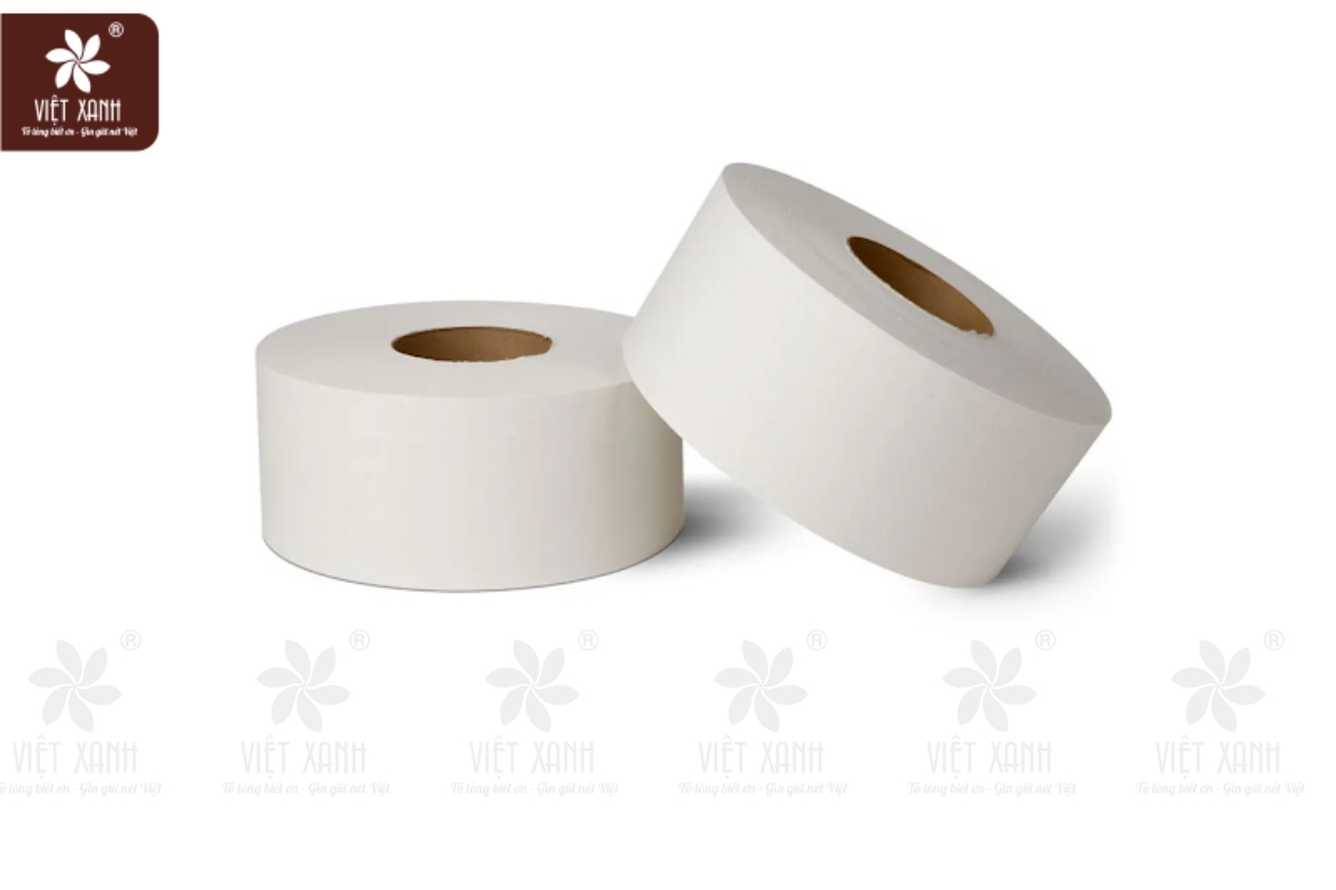 Vai trò không thể thiếu của cuộn khăn giấy trong vận hành nhà hàng