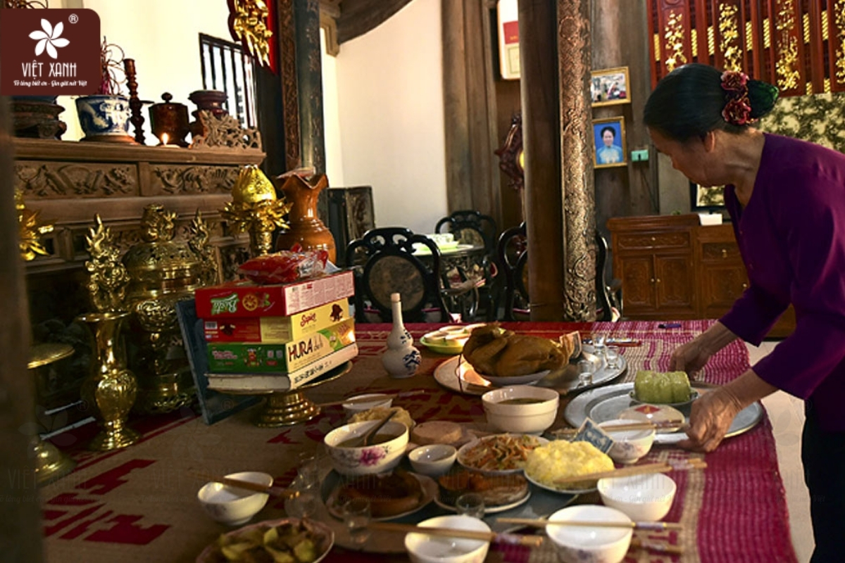 Ý nghĩa của việc đọc văn khấn giỗ tổ Hùng Vương mùng 10 tháng 3