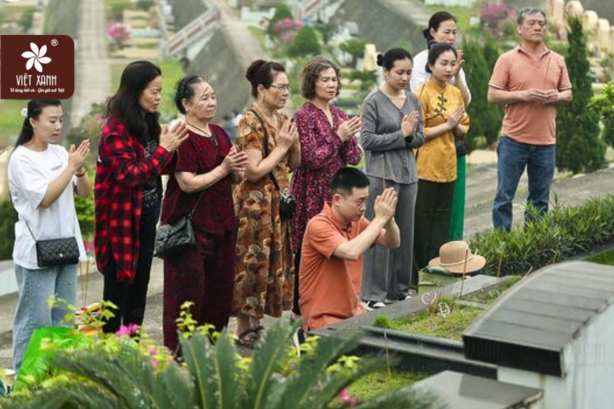 ý nghĩa ngày thanh minh