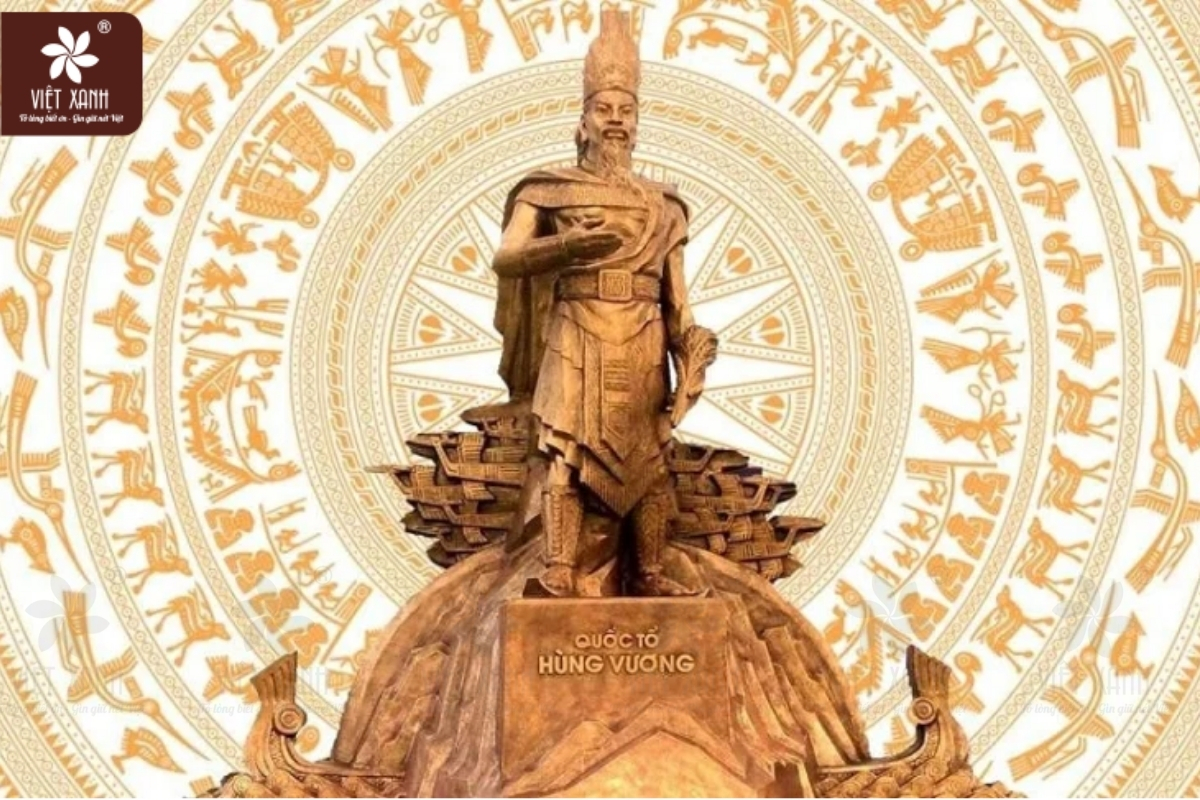 Ý nghĩa thiêng liêng của ngày Giỗ Tổ mùng 10 tháng 3