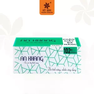Giấy Khô Đa Năng An Khang