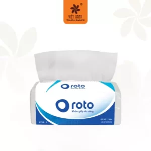 khăn giấy đa năng roto
