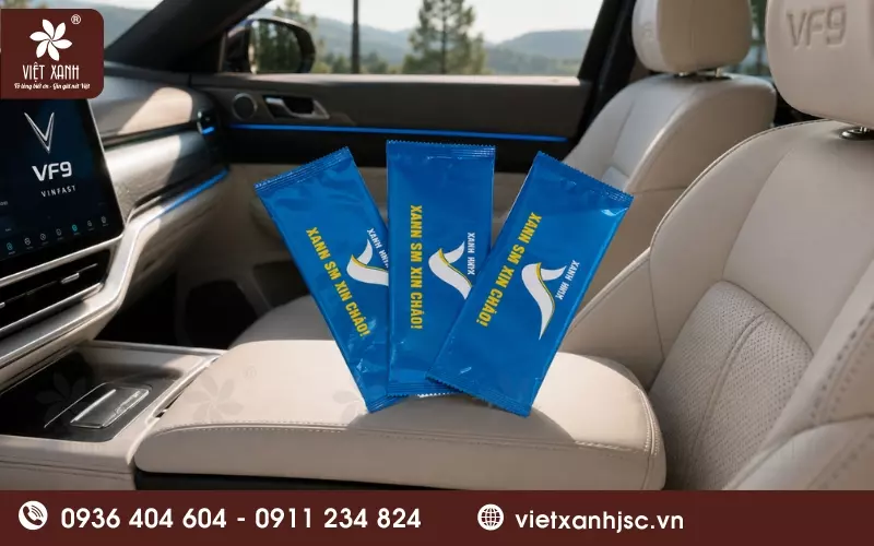 khăn lạnh quận bình tân