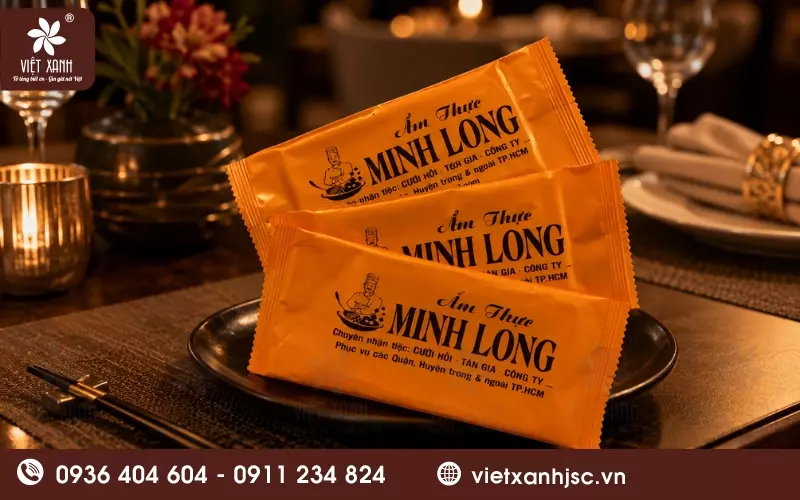 khăn lạnh quận tân phú