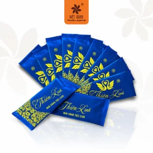 Khăn Ướt - Khăn Lạnh Sự Kiện