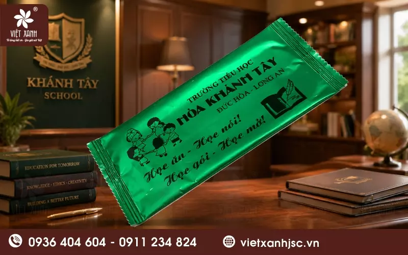 Tầm quan trọng của công tác vệ sinh trong môi trường giáo dục