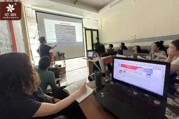 Bản chất của SEO Mạng xã hội và tư duy tăng trưởng tự nhiên