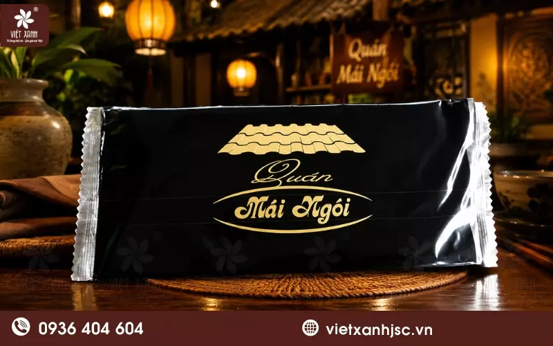 khăn lạnh quảng nam