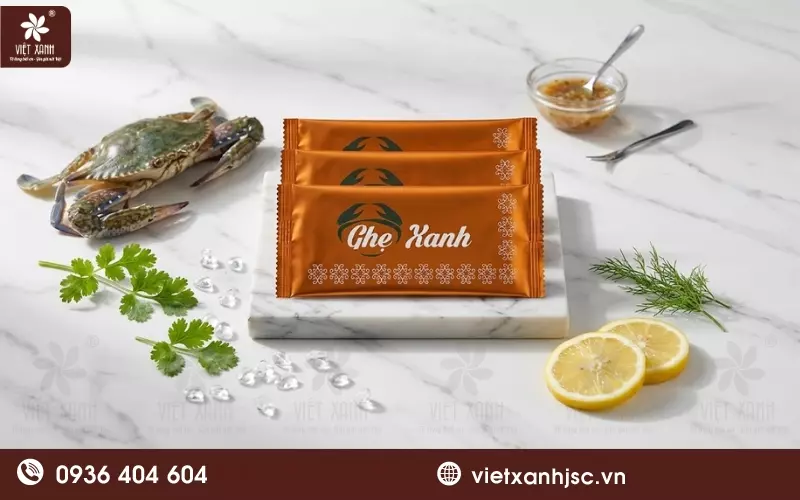 khăn lạnh tại bản đôn