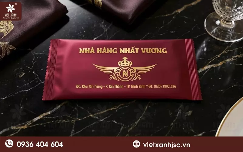 khăn lạnh tại tp tuy hòa