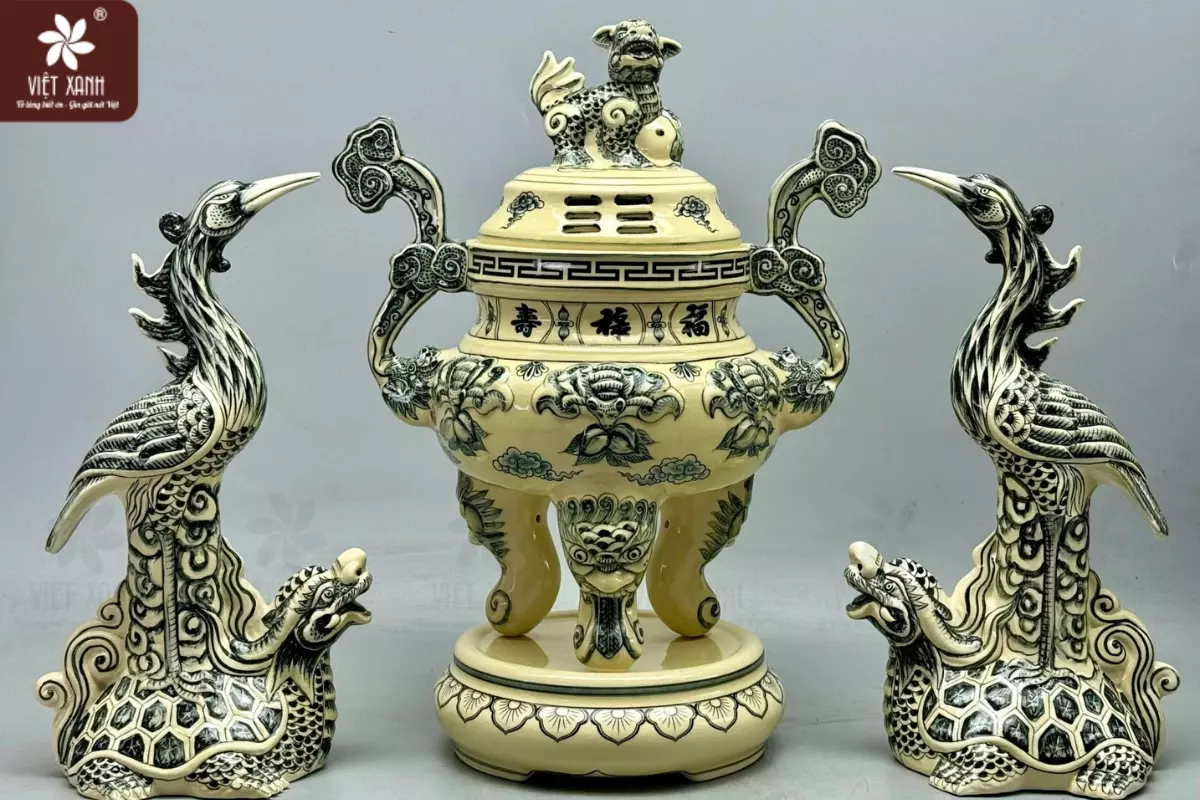 lư hương
