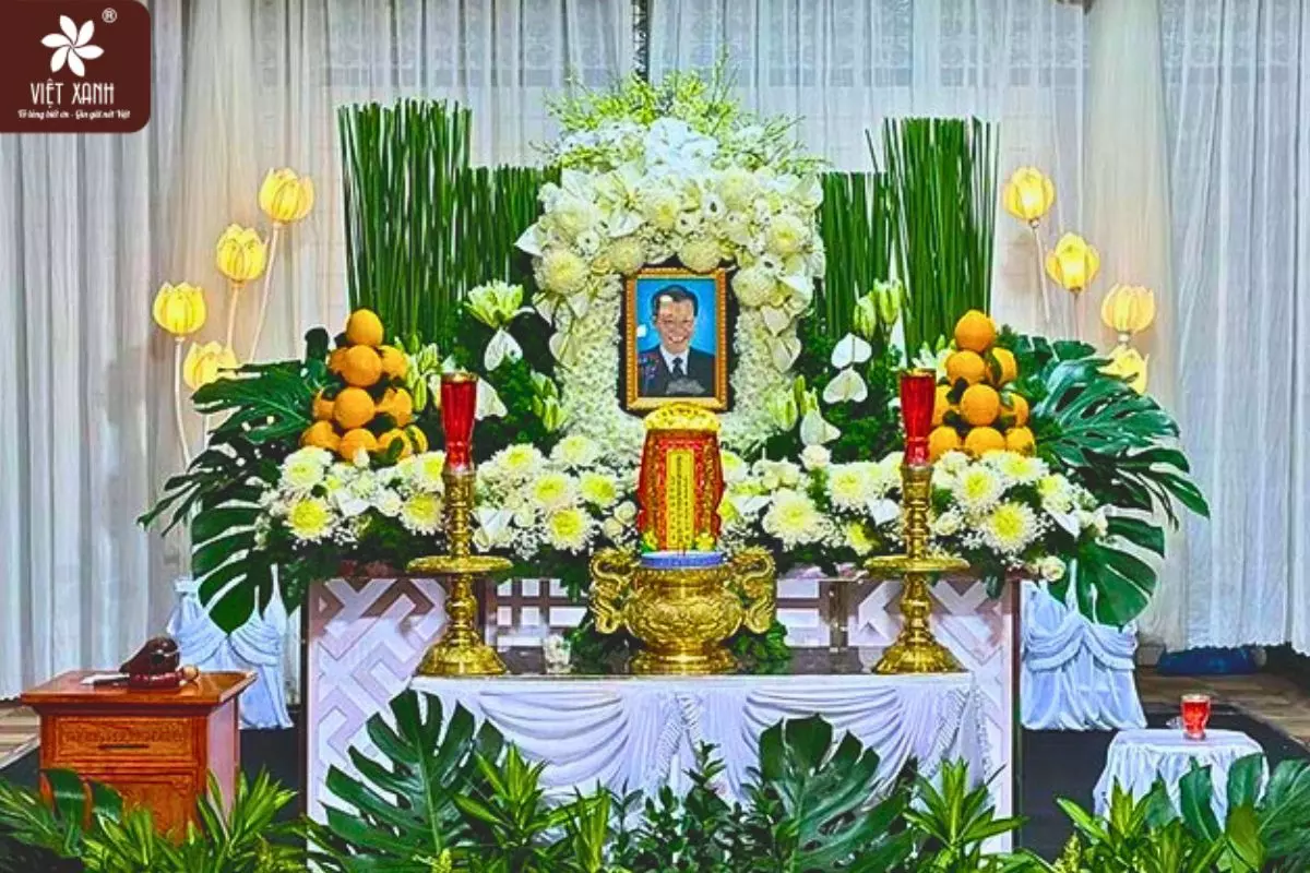 hướng bàn thờ vong nên đặt ở đâu trong nhà để chuẩn phong thủy