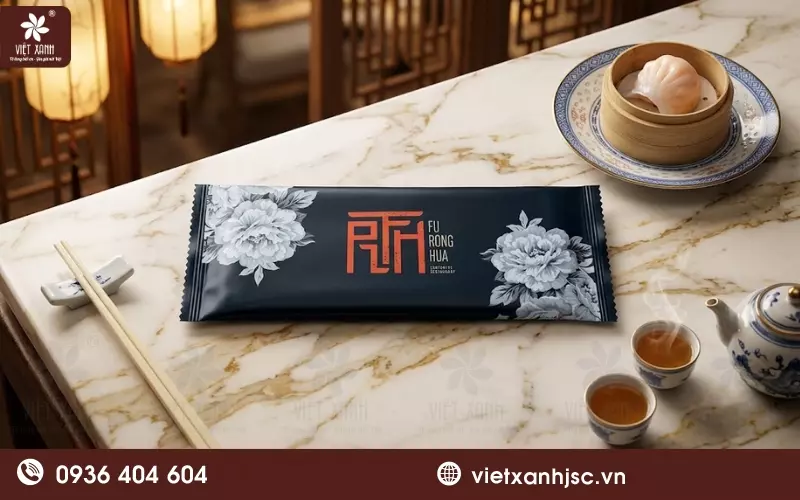 khăn ướt tại hà đông
