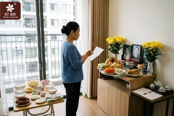Các kiêng kỵ cần tránh khi áp dụng bài cúng rằm tháng 7 ngắn gọn
