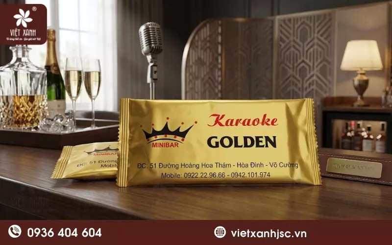 Khăn ướt tại Thành phố Hồ Chí Minh: Xóa tan khói bụi đô thị bằng vật tư chuẩn y khoa
