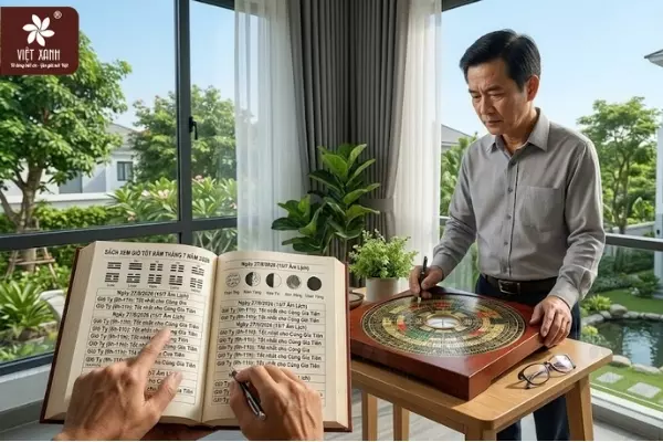 Nguồn gốc sâu xa và lý do mọi người quan tâm cúng rằm tháng 7 vào ngày nào