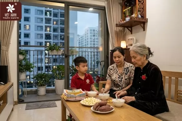 Tìm hiểu nguồn gốc và ý nghĩa sâu sắc của rằm tháng 7 âm lịch