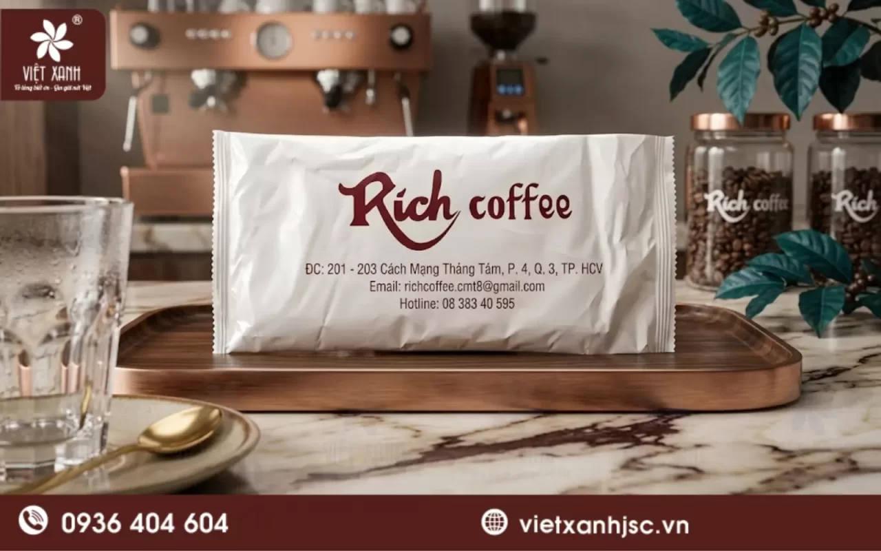 khăn ướt tại buôn ma thuột
