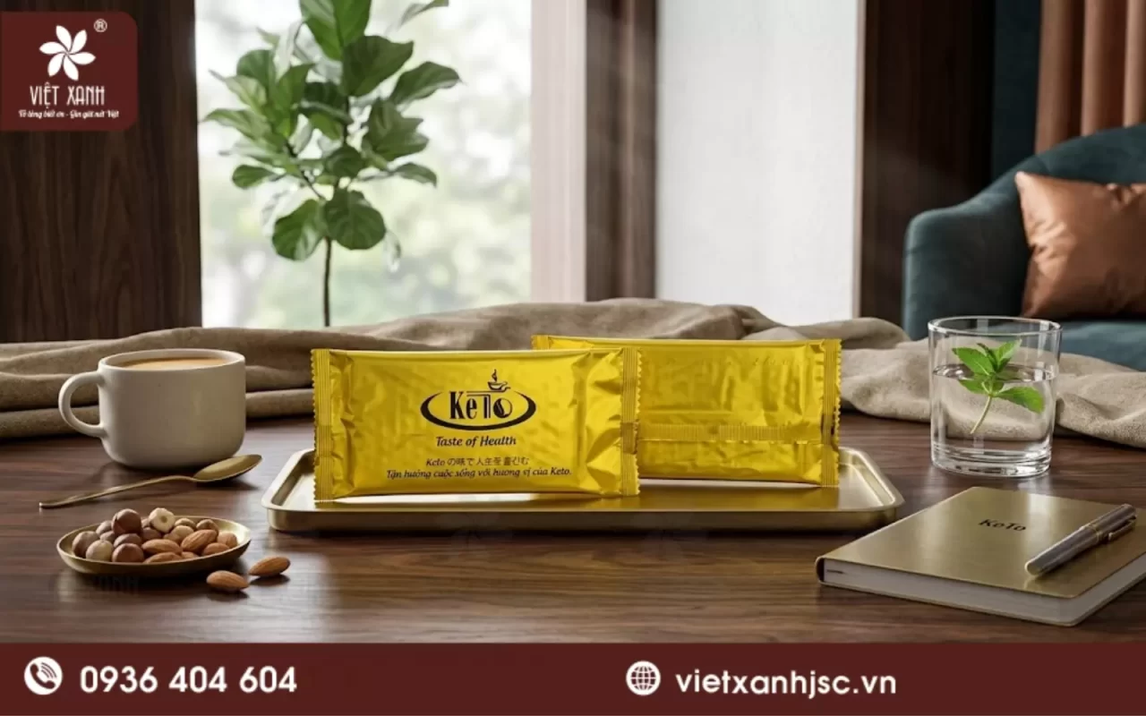 khăn ướt tại quan lạn minh châu